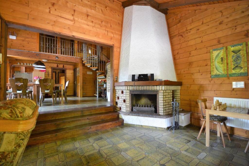Natur Pur In Der Vulkaneifel - Haus Hersbach Mürlenbach Zewnętrze zdjęcie